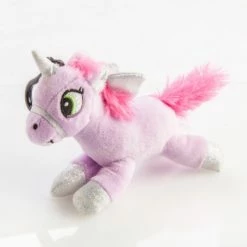 Wholesale 🎉 Plush Keychain With Sound Unicorn ✨ -Squishmallows shop unnamed file 1212