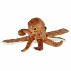 Buy 🛒 Wild Republic Hugger Octopus 😍
