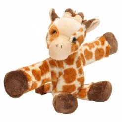Cheap ❤️ Wild Republic Hugger Giraffe ✨