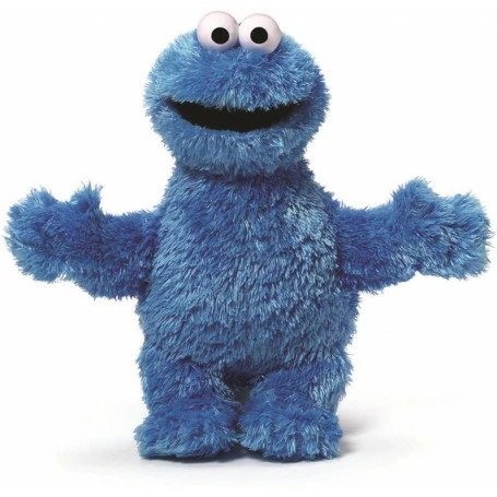 Coupon โ Sesame Street Soft Toy Cookie Monster ๐คฉ 3 Coupon โ Sesame Street Soft Toy Cookie Monster ๐คฉ