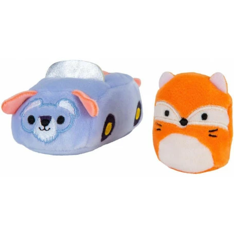 Cheapest ๐ฅ Squishmallows Squishville Mini Squishmallow In Vehicle Assorted ๐คฉ 4 Cheapest ๐ฅ Squishmallows Squishville Mini Squishmallow In Vehicle Assorted ๐คฉ - Image 2