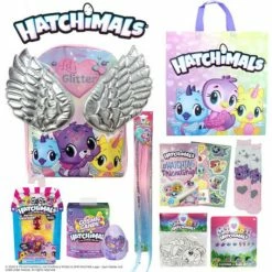 Hot Sale 🛒 Hatchimals - The Showbag 🌟