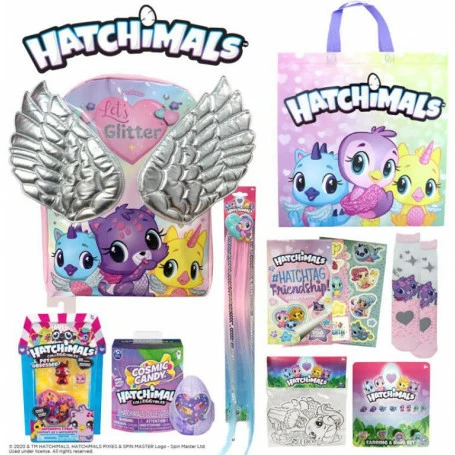 Hot Sale ๐ Hatchimals - The Showbag ๐ 2 Hot Sale ๐ Hatchimals - The Showbag ๐