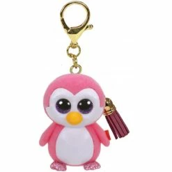 Deals ⭐ Ty Mini Boos Clips Glider Penguin 🧨