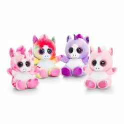 Discount 🥰 Animotsu 15 Cm Unicorns- Assorted 🔥