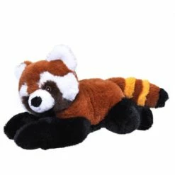 New 🔥 Ecokins Mini Red Panda 🎁