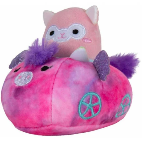 Cheapest ๐ฅ Squishmallows Squishville Mini Squishmallow In Vehicle Assorted ๐คฉ 6 Cheapest ๐ฅ Squishmallows Squishville Mini Squishmallow In Vehicle Assorted ๐คฉ - Image 4