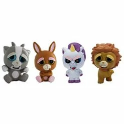 Cheapest ✨ Feisty Pets 4" Figure Assorted 😀 -Squishmallows shop unnamed file 1268