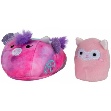Cheapest ๐ฅ Squishmallows Squishville Mini Squishmallow In Vehicle Assorted ๐คฉ 7 Cheapest ๐ฅ Squishmallows Squishville Mini Squishmallow In Vehicle Assorted ๐คฉ - Image 5