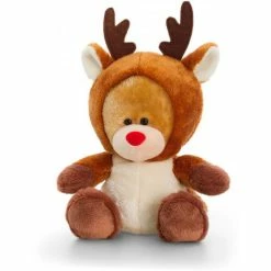 Coupon 🌟 Pipp The Bear 🎁 Christmas Sm (14cm)- Assorted 😍 -Squishmallows shop unnamed file 1275