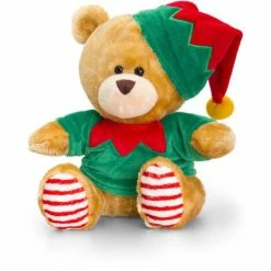 Coupon 🌟 Pipp The Bear 🎁 Christmas Sm (14cm)- Assorted 😍 -Squishmallows shop unnamed file 1276