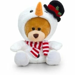 Coupon 🌟 Pipp The Bear 🎁 Christmas Sm (14cm)- Assorted 😍 -Squishmallows shop unnamed file 1277