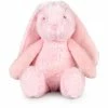 Discount 🔥 Korimco Plush Toy Animals Frankie Bunny Large Pink ⌛ -Squishmallows shop unnamed file 1278
