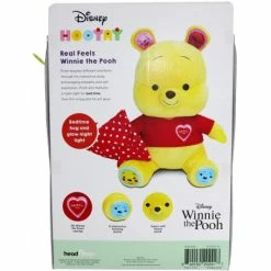 Deals 😉 Disney Hooyay Real Feels Winnie The Pooh Plush 😉 -Squishmallows shop unnamed file 1288