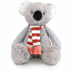 Best Sale 😉 Korimco Plush Toy Animals Korimco - Frankie 🎄 Christmas Koala ✨