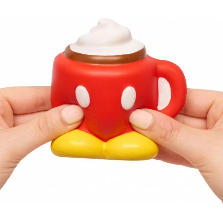 Cheap ๐ฏ Disney Mickey Mouse Disney Kawaii Squeezies Mickey- Assorted โ๏ธ 5 Cheap ๐ฏ Disney Mickey Mouse Disney Kawaii Squeezies Mickey- Assorted โ๏ธ - Image 3