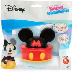 Cheap ๐ฏ Disney Mickey Mouse Disney Kawaii Squeezies Mickey- Assorted โ๏ธ 11 Cheap ๐ฏ Disney Mickey Mouse Disney Kawaii Squeezies Mickey- Assorted โ๏ธ -Squishmallows shop unnamed file 1298