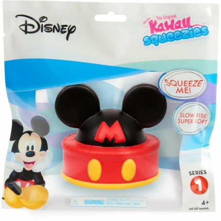 Cheap ๐ฏ Disney Mickey Mouse Disney Kawaii Squeezies Mickey- Assorted โ๏ธ 6 Cheap ๐ฏ Disney Mickey Mouse Disney Kawaii Squeezies Mickey- Assorted โ๏ธ - Image 4
