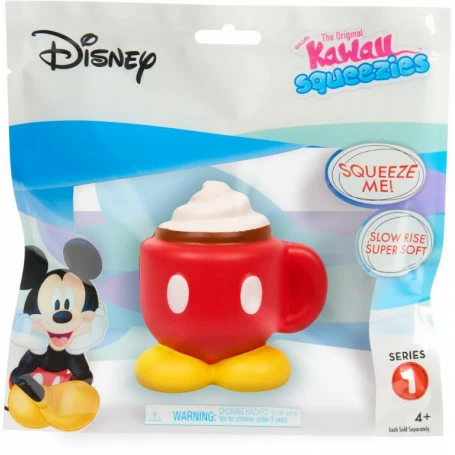 Cheap ๐ฏ Disney Mickey Mouse Disney Kawaii Squeezies Mickey- Assorted โ๏ธ 7 Cheap ๐ฏ Disney Mickey Mouse Disney Kawaii Squeezies Mickey- Assorted โ๏ธ - Image 5