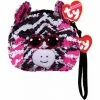Outlet ๐ฅ Ty Beanie Boos Beanie Boos Sequin Wristlet - Zoey Pink/Black Zebra ๐ 1 Outlet ๐ฅ Ty Beanie Boos Beanie Boos Sequin Wristlet - Zoey Pink/Black Zebra ๐ -Squishmallows shop unnamed file 1301