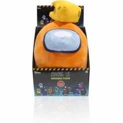 Best reviews of 🎉 Among Us Huggable Buddie Assorted 🔥 -Squishmallows shop unnamed file 1311