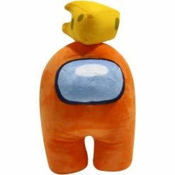 Best reviews of 🎉 Among Us Huggable Buddie Assorted 🔥 -Squishmallows shop unnamed file 1312