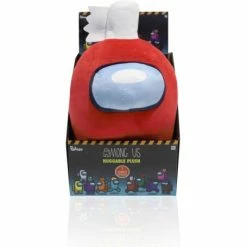 Best reviews of 🎉 Among Us Huggable Buddie Assorted 🔥 -Squishmallows shop unnamed file 1313