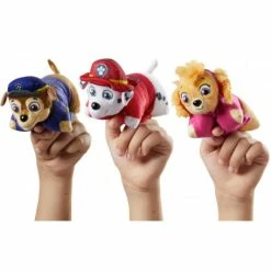 New ⭐ Pillow Pet Mini Paw Patrol- Assorted ✨