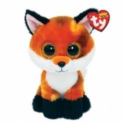 Buy ❤️ Ty Beanie Boos Reg Meadow Fox 🥰