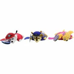 New ⭐ Pillow Pet Mini Paw Patrol- Assorted ✨ -Squishmallows shop unnamed file 1320