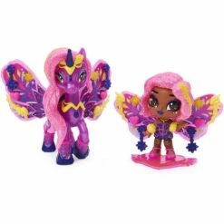 Flash Sale 💯 Hatchimals Pixies Riders Wilder Wings Assorted 😉 -Squishmallows shop unnamed file 1323