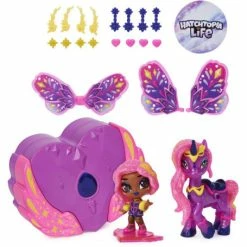 Flash Sale 💯 Hatchimals Pixies Riders Wilder Wings Assorted 😉 -Squishmallows shop unnamed file 1324