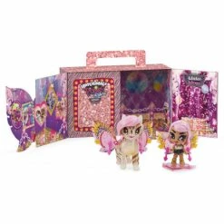 Flash Sale 💯 Hatchimals Pixies Riders Wilder Wings Assorted 😉 -Squishmallows shop unnamed file 1325