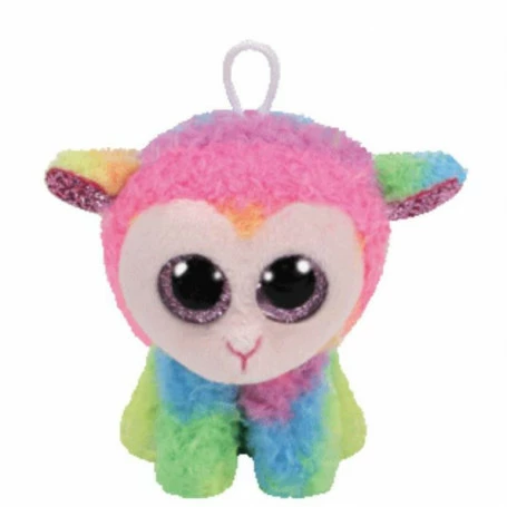 Discount ๐ Ty Beanie Boos Boos Ornaments - Daffodil Pastel โ๏ธ 3 Discount ๐ Ty Beanie Boos Boos Ornaments - Daffodil Pastel โ๏ธ