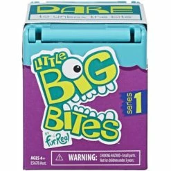 Promo 🤩 Furreal Little Big Bites By Furreal 😉