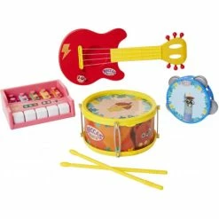 Discount 🥰 Beccas Bunch Rockin The Wood Instrument Set ⌛ -Squishmallows shop unnamed file 1333