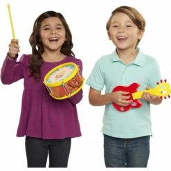 Discount 🥰 Beccas Bunch Rockin The Wood Instrument Set ⌛ -Squishmallows shop unnamed file 1335