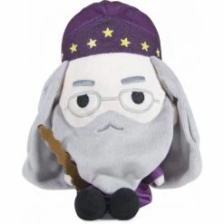 Brand new 🥰 Harry Potter 20cm Plush - Dumbledore 👍