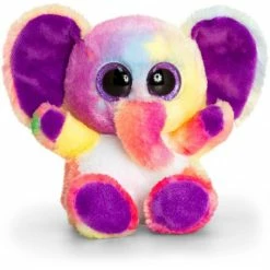 Flash Sale 🎉 Animotsu Elephant Rainbow 💯