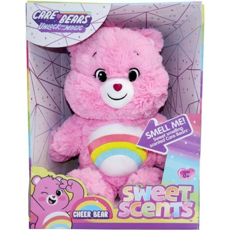 Coupon ๐ Care Bears Sweet Scents - Cheer Bear โ๏ธ 3 Coupon ๐ Care Bears Sweet Scents - Cheer Bear โ๏ธ
