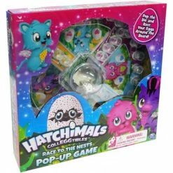 Best reviews of 🎉 Hatchimals Pop-Up Game 🤩