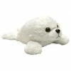 Best deal 💯 Wild Republic Hugems Seal Harp Pup ✔️ -Squishmallows shop unnamed file 1371