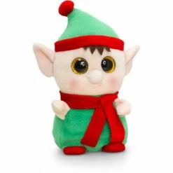 Brand new 🤩 Animotsu Mini Motsu ❄ Christmas 10cm- Assorted 🔥 -Squishmallows shop unnamed file 1378