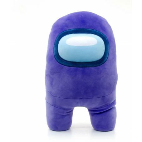 Wholesale ๐ Among Us - 16 Inch/40cm Plush Assorted โค๏ธ 6 Wholesale ๐ Among Us - 16 Inch/40cm Plush Assorted โค๏ธ - Image 4