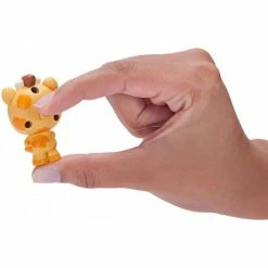 Deals 💯 Feisty Pets Mini Misfits 2" Figure Assorted 😀 -Squishmallows shop unnamed file 1386