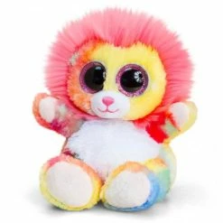 Cheapest ✨ Animotsu Rainbow Lion 15cm 😍