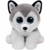 Flash Sale 😀 Ty Beanie Boos - Regular Beanie Babies Buff Husky 💯