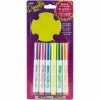 Hot Sale ❤️ Doodle Bear 6 Piece Marker Set ✔️