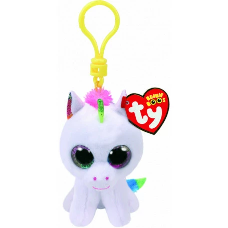 Coupon ๐ Ty Beanie Boos Clips Pixy White Unicorn โ๏ธ 3 Coupon ๐ Ty Beanie Boos Clips Pixy White Unicorn โ๏ธ