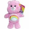 New ๐ Care Bears - Cheer Bear ๐งจ 1 New ๐ Care Bears - Cheer Bear ๐งจ -Squishmallows shop unnamed file 1398